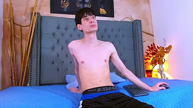 Snapshot of Luke_Carter chatting on 02/09/26, 01:20 Luke Carter online show from 02/09/26, 01:20