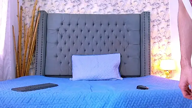 Luke Carter online show from 11/24/25, 01:11