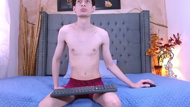 Luke Carter online show from 12/16/25, 01:15