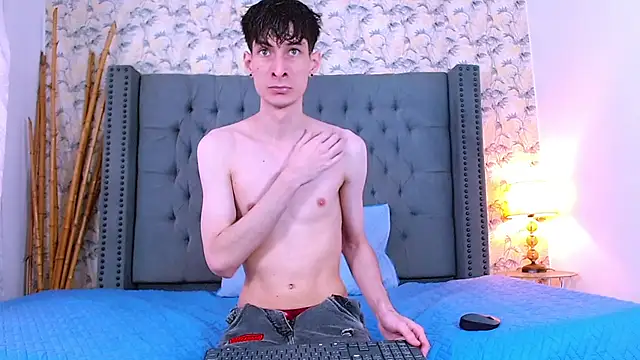 Luke Carter online show from 11/14/25, 01:15