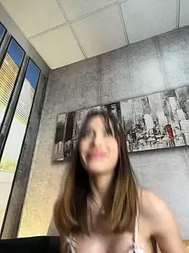 SweetieSinXXX online show from 07/22/26, 01:13