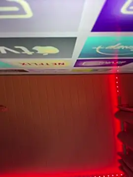 luluzinhax online show from 07/01/26, 02:34