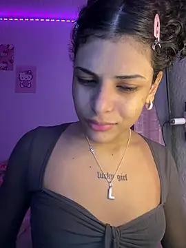 luluzinhax online show from 04/23/26, 02:51