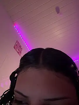 luluzinhax online show from 05/21/26, 03:59