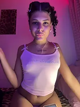 luluzinhax online show from 07/10/26, 03:17
