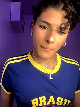 luluzinhax online show from 11/07/25, 01:21