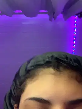 luluzinhax online show from 09/27/25, 02:12