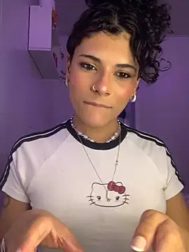 luluzinhax online show from 10/15/25, 03:27