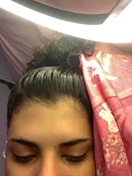 luluzinhax online show from 10/20/25, 04:47