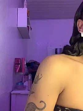 luluzinhax online show from 09/27/25, 01:12