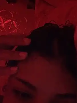 luluzinhax online show from 09/30/25, 12:38