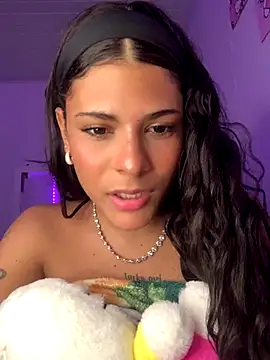 luluzinhax online show from 10/23/25, 01:10