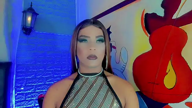 Cristal Villael online show from 01/14/26, 02:48