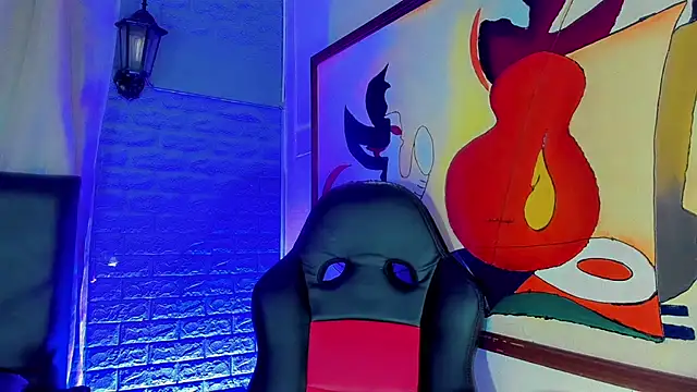 Cristal Villael online show from 01/18/26, 03:21