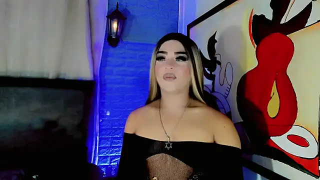 Cristal Villael online show from 01/07/26, 03:11