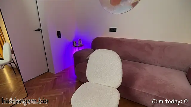 HiddenG3m online show from 04/05/26, 10:33