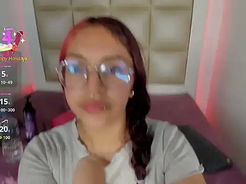 Valkiria js online show from 11/05/25, 02:20