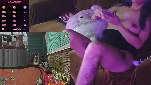 mmmminaDarling online show from 06/11/26, 12:32