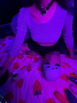 mmmminaDarling online show from 03/08/26, 05:00