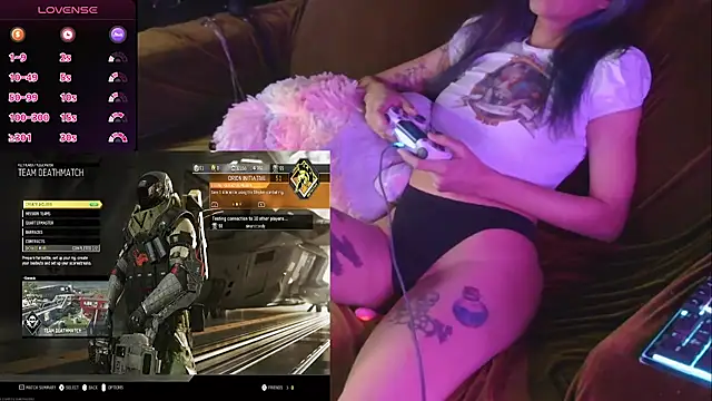 mmmminaDarling online show from 06/09/26, 02:12