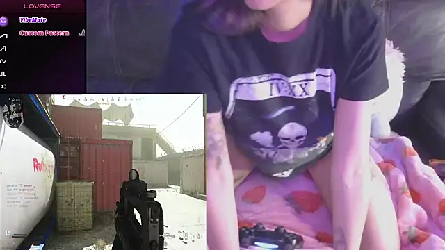 mmmminaDarling online show from 03/02/26, 05:08