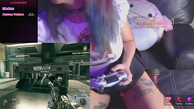 Snapshot of mmmminaDarling chatting on 02/05/26, 04:30 mmmminaDarling online show from 02/05/26, 04:30