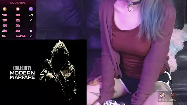 mmmminaDarling online show from 03/06/26, 04:51