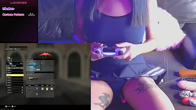 Snapshot of mmmminaDarling chatting on 02/07/26, 04:09 mmmminaDarling online show from 02/07/26, 04:09