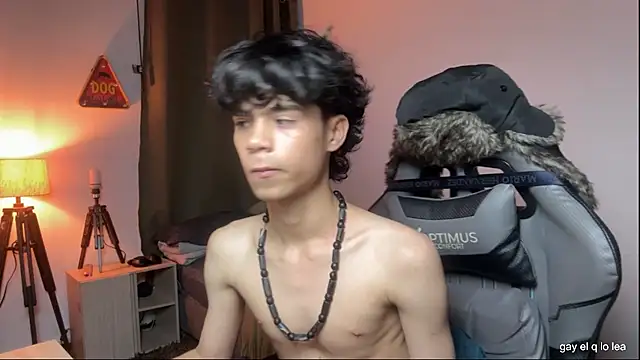 OopsAgain  online show from 02/22/26, 03:09