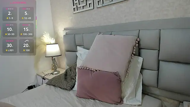 NebulaSin online show from 11/13/25, 12:09