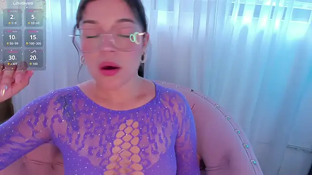 NebulaSin online show from 02/20/26, 07:38