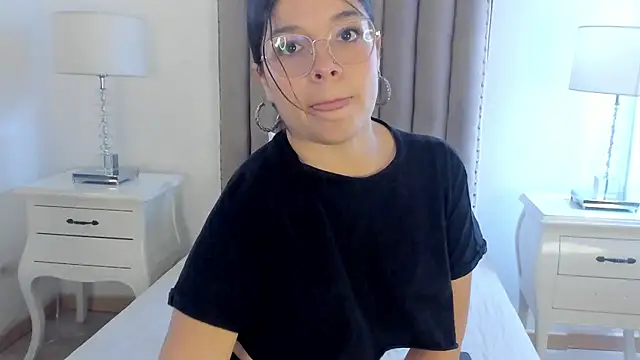 NebulaSin online show from 11/27/25, 01:00