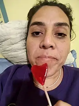 denissebombon online show from 02/14/26, 02:56