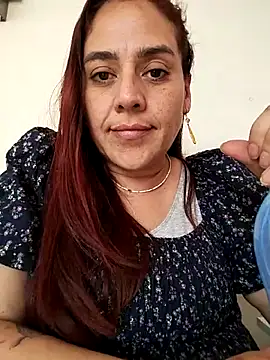 denissebombon online show from 02/17/26, 09:45