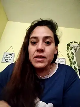 denissebombon online show from 02/02/26, 03:55