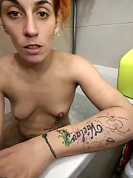  Pipi  online show from 03/24/26, 07:58