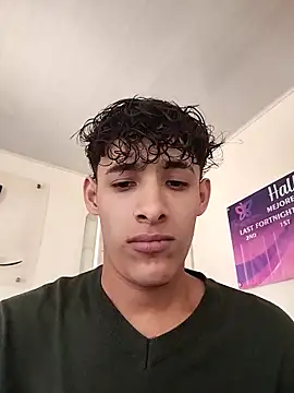 Danilo Fuentes online show from 09/13/25, 02:50