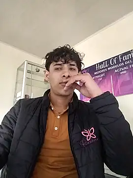 Danilo Fuentes online show from 09/08/25, 03:44