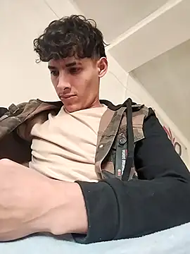 Danilo Fuentes online show from 10/05/25, 04:09