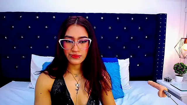 miss aris online show from 10/25/25, 05:17