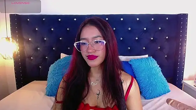 miss aris online show from 12/19/25, 04:16
