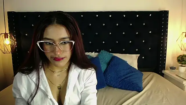 miss aris online show from 09/25/25, 02:28