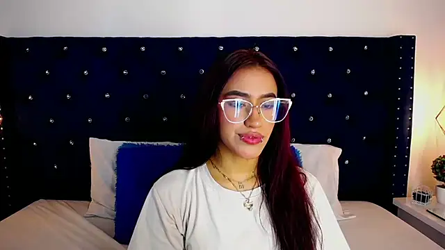 miss aris online show from 10/29/25, 05:39