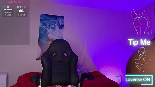 eliza eup online show from 11/07/25, 11:59