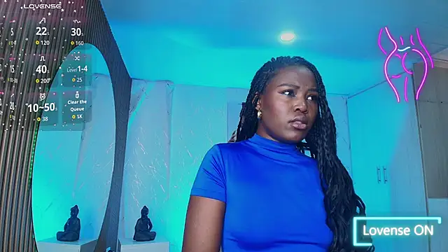 eliza eup online show from 12/03/25, 07:35