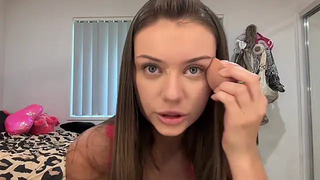 cassiess1 online show from 09/30/25, 09:10