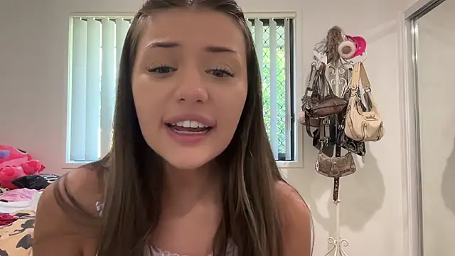 cassiess1 online show from 09/21/25, 09:09