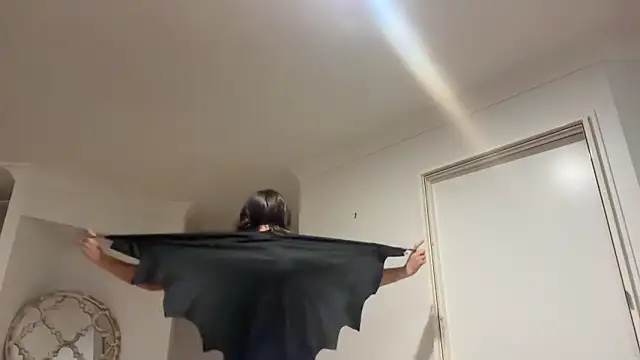 cassiess1 online show from 10/24/25, 11:37