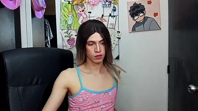 Snapshot of Andy_Roses chatting on 11/15/25, 09:19 Andy Roses online show from 11/15/25, 09:19