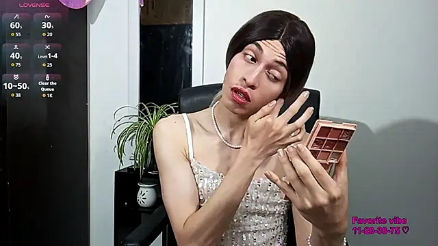 Snapshot of Andy_Roses chatting on 02/13/26, 10:04 Andy Roses online show from 02/13/26, 10:04